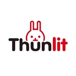 Logo Cửa hàng Thunlit Chính thức