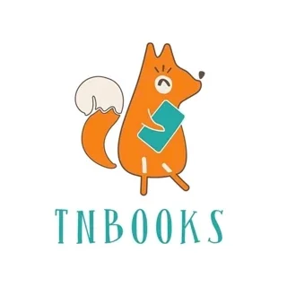 Logo TNBooks - Nhà Sách Thiếu Nhi