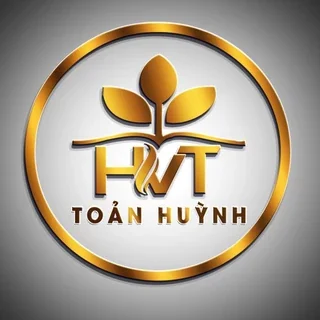 Logo Tiếng trung Toản Huỳnh