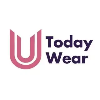 Logo Today U Wear