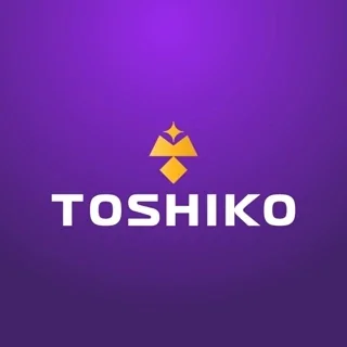 Logo Toshiko Official Store