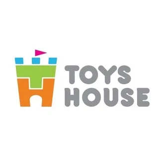 Logo TOYSHOUSE OFFICIAL STORE