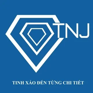 Logo TNJ Official Store