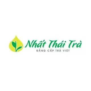 Logo Nhất Thái Trà