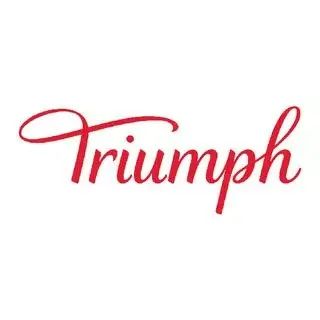 Logo Triumph Official Store