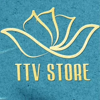 Logo ĐẦM TRUNG NIÊN TTVSTORE.VN