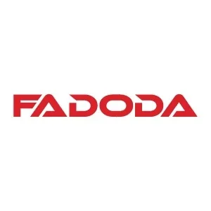 Logo Túi Xách FADODA