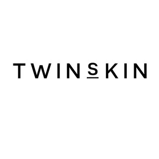 Logo Twins Skin Store