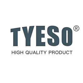 Logo TYESO VIETNAM STORE