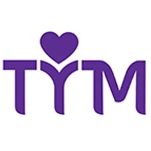 Logo TymBooksOfficial
