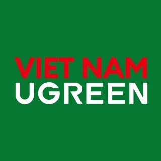 Logo Ugreen VN Official Store
