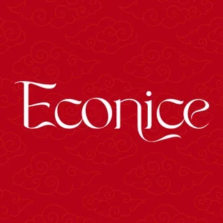 Logo Áo dài ECONICE
