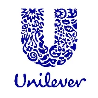 Logo Unilever - Chăm Sóc Cá Nhân