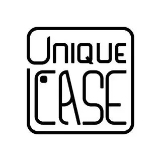 Logo Unique Case - Ốp lưng iPhone