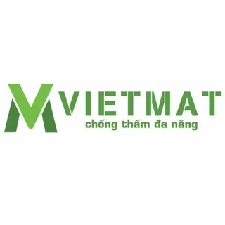 Logo Gian hàng chính hãng VIETMAT