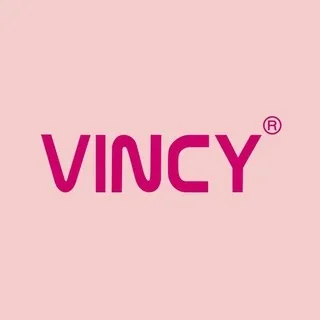 Logo VINCY OFFICIAL STORE 
