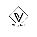 Logo PK VINZY Official Store