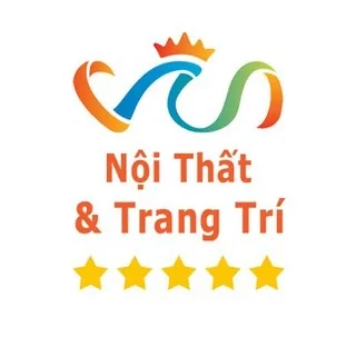 Logo VUADECOR Nội Thất & Trang Trí