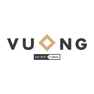 Logo VUÔNG SHOP OFFICIAL