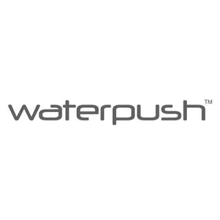Logo WATERPUSH OFFICIAL