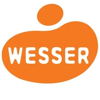 Logo Wesser Official Store 