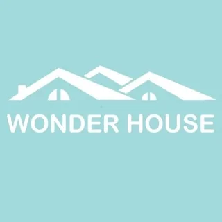 Logo wonderhouse