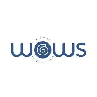 Logo Wows Sleep