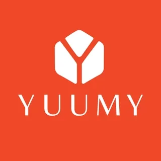 Logo Yuumy Store