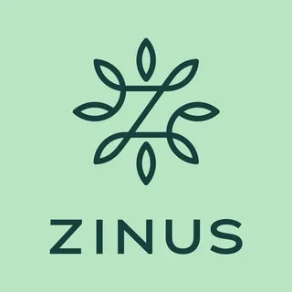 Logo Zinus Official Store