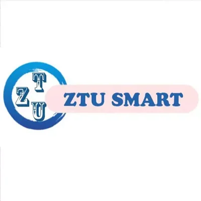 Logo Ztu Smart Official Store