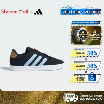 adidas Trượt ván Phong cách sống Street Icon Pro S...