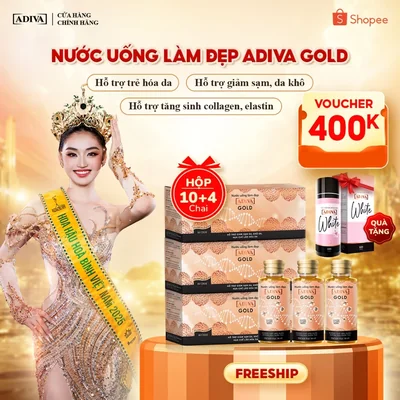 Sản Phẩm Nổi Bật 1 - ADIVA Official Mall