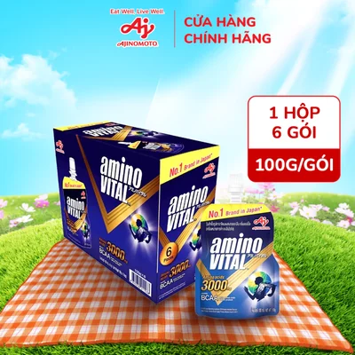 Combo 2 Gói Bột Ngọt AJI NO MOTO® Hạt Lớn 1kg Gói