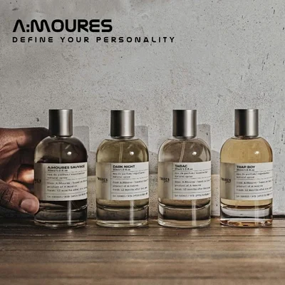  Bst Premium Nước Hoa Nam Amoures Sauv Nguyên Liệu...