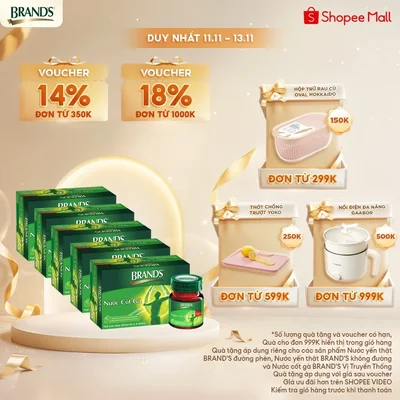 Sản Phẩm Nổi Bật 1 - Brand's Suntory Official Store