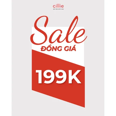 ĐỒNG GIÁ 149 BỘ SƯU TẬP GIÀY CILLIE