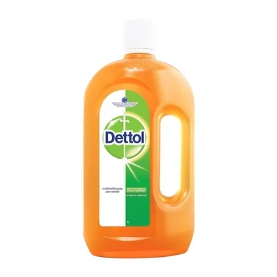 Sản Phẩm Nổi Bật 1 - Dettol Official Store