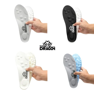 Giày thể thao sneaker nam nữ Enter Dragon De Monac...