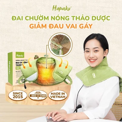 Sản Phẩm Nổi Bật 1 - HAPAKU VIỆT NAM
