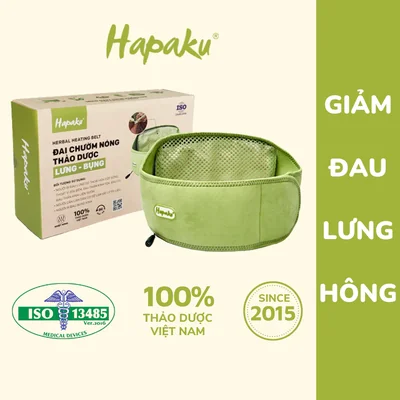 Sản Phẩm Nổi Bật 1 - HAPAKU VIỆT NAM