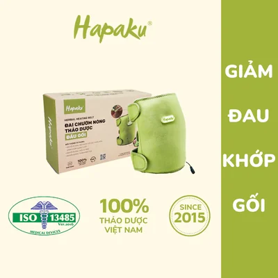 Sản Phẩm Nổi Bật 1 - HAPAKU VIỆT NAM