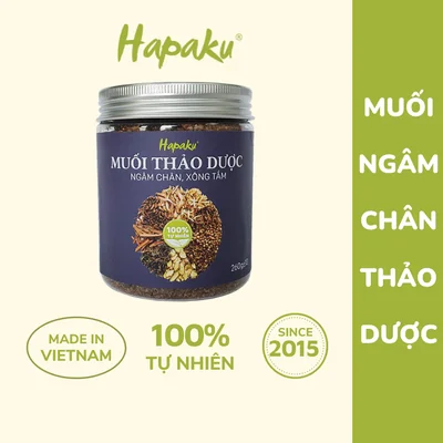 Sản Phẩm Nổi Bật 1 - HAPAKU VIỆT NAM
