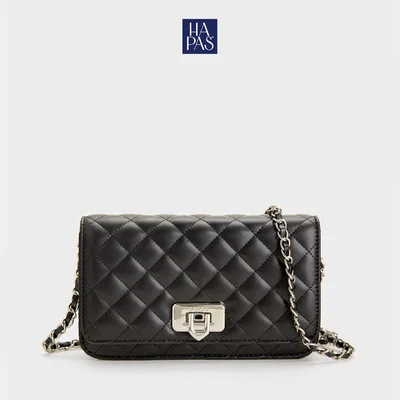 Túi Xách Nữ Công Sở Cao Cấp Tag G HAPAS Quà Tặng M...