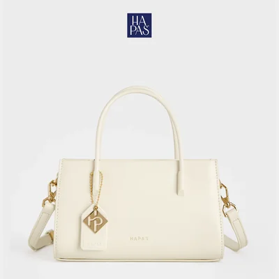 Túi Xách Nữ Công Sở Cao Cấp Tag G HAPAS Quà Tặng M...