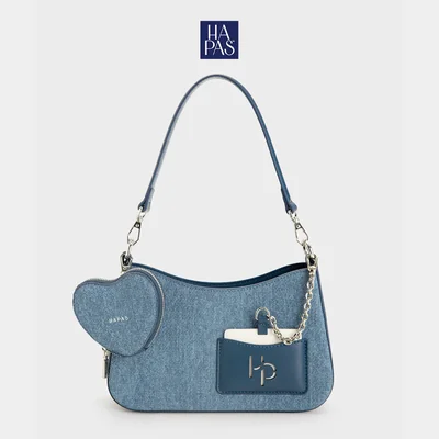 Túi Xách Nữ Công Sở Cao Cấp Tag G HAPAS Quà Tặng M...