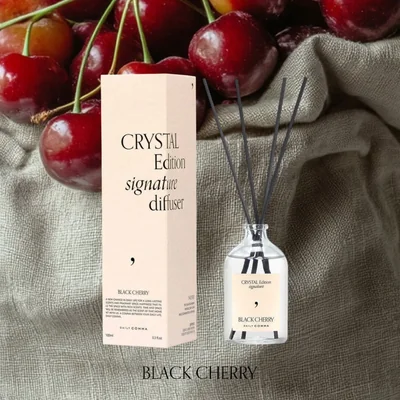 Tinh Dầu Khuếch Hương DAILY COMMA Crystal Edition ...