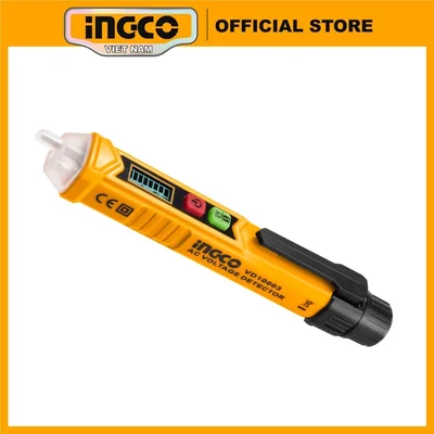 Bút dò điện bút thử điện đa năng có báo tín hiệu b...