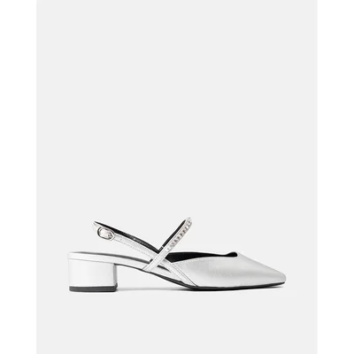 Giày Cao Gót Nữ 5cm Thời Trang JUNO Giày Cao Gót...