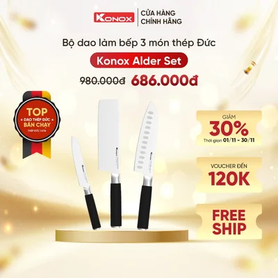 Vòi rửa bát dây rút nóng lạnh Konox Reno Bảo hành ...