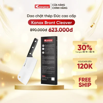 Vòi rửa bát dây rút nóng lạnh Konox Reno Bảo hành ...